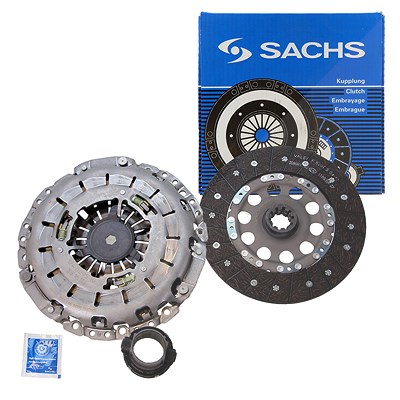 Sachs Kupplungssatz [Hersteller-Nr. 3000951232] für BMW von SACHS