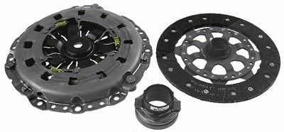 Sachs Kupplungssatz [Hersteller-Nr. 3000951831] für BMW von SACHS