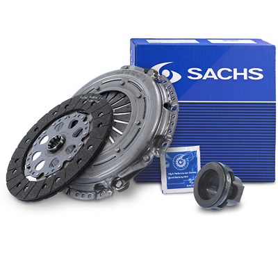 Sachs Kupplungssatz [Hersteller-Nr. 3000133002] für BMW von SACHS