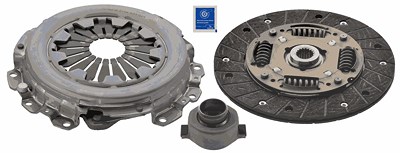 Sachs Kupplungssatz [Hersteller-Nr. 3000951468] für Chevrolet von SACHS