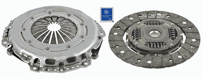 Sachs Kupplungssatz [Hersteller-Nr. 3000950079] für Citroën von SACHS