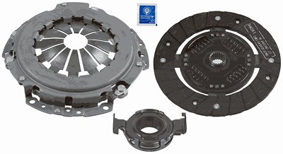 Sachs Kupplungssatz [Hersteller-Nr. 3000852101] für Fiat von SACHS