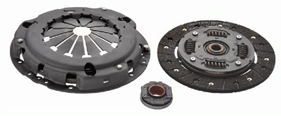 Sachs Kupplungssatz [Hersteller-Nr. 3000951566] für Fiat von SACHS