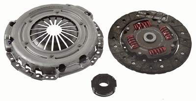 Sachs Kupplungssatz [Hersteller-Nr. 3000950060] für Fiat, Lancia von SACHS