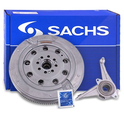 Sachs Kupplungssatz [Hersteller-Nr. 2290601034] für VW von SACHS