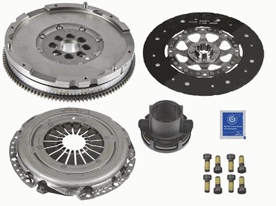 Sachs Kupplungssatz [Hersteller-Nr. 2290601094] für BMW von SACHS