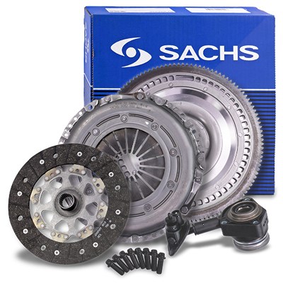 Sachs Kupplungssatz [Hersteller-Nr. 2290601105] für Ford von SACHS