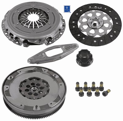 Sachs Kupplungssatz [Hersteller-Nr. 2290601148] für BMW von SACHS