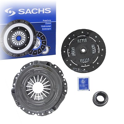 Sachs Kupplungssatz [Hersteller-Nr. 3000 311 002] für Opel, Vauxhall von SACHS