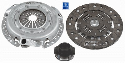 Sachs Kupplungssatz [Hersteller-Nr. 3000154001] für Volvo, Renault von SACHS