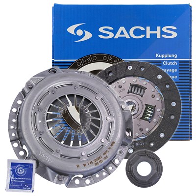 Sachs Kupplungssatz [Hersteller-Nr. 3000240001] für Lada von SACHS