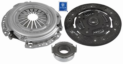 Sachs Kupplungssatz [Hersteller-Nr. 3000368001] für Suzuki von SACHS