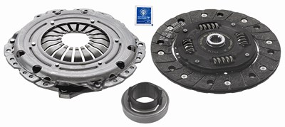 Sachs Kupplungssatz [Hersteller-Nr. 3000436001] für Opel von SACHS