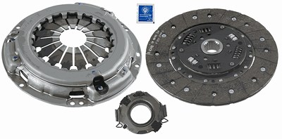 Sachs Kupplungssatz [Hersteller-Nr. 3000836501] für Toyota von SACHS