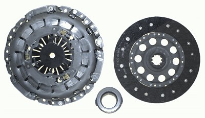 Sachs Kupplungssatz [Hersteller-Nr. 3000843301] für BMW von SACHS