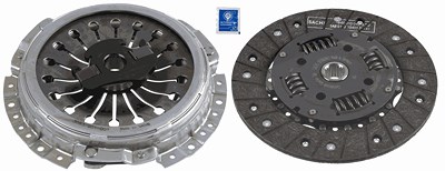 Sachs Kupplungssatz [Hersteller-Nr. 3000855401] für Peugeot, Citroën von SACHS