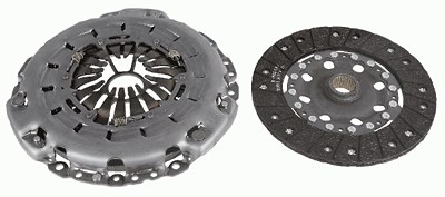 Sachs Kupplungssatz [Hersteller-Nr. 3000856501] für Mercedes-Benz von SACHS