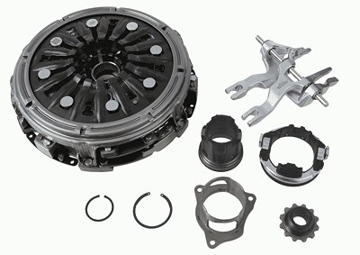 Sachs Kupplungssatz [Hersteller-Nr. 3000944001] für Hyundai, Kia von SACHS