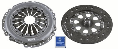 Sachs Kupplungssatz [Hersteller-Nr. 3000950013] für Suzuki von SACHS