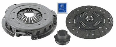 Sachs Kupplungssatz [Hersteller-Nr. 3000950021] für BMW von SACHS