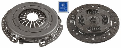 Sachs Kupplungssatz [Hersteller-Nr. 3000950075] für Ford von SACHS