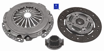 Sachs Kupplungssatz [Hersteller-Nr. 3000950518] für Renault, Volvo von SACHS