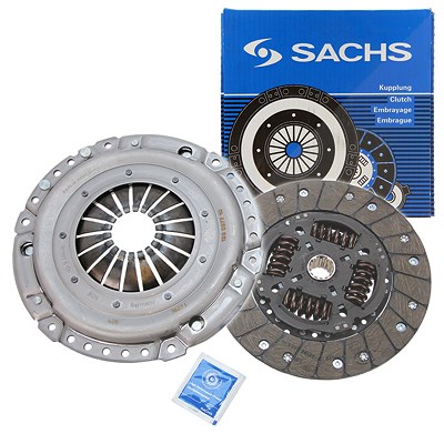 Sachs Kupplungssatz [Hersteller-Nr. 3000950615] für Opel von SACHS