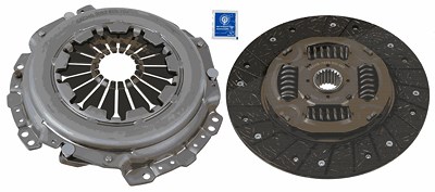 Sachs Kupplungssatz [Hersteller-Nr. 3000950841] für Suzuki von SACHS