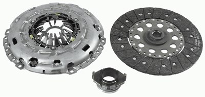 Sachs Kupplungssatz [Hersteller-Nr. 3000950920] für Mazda von SACHS