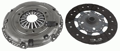 Sachs Kupplungssatz [Hersteller-Nr. 3000950975] für Renault von SACHS