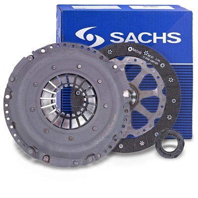 Sachs Kupplungssatz [Hersteller-Nr. 3000951015] für Porsche von SACHS