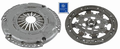 Sachs Kupplungssatz [Hersteller-Nr. 3000951022] für Ford, Volvo von SACHS