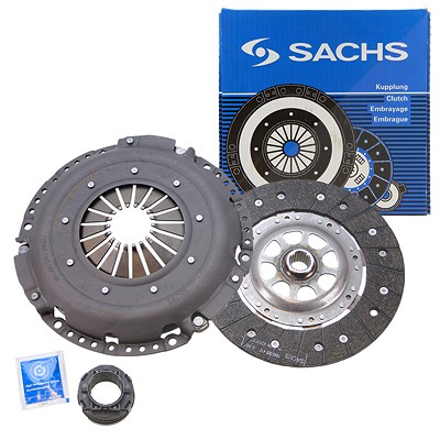 Sachs Kupplungssatz [Hersteller-Nr. 3000951034] für Audi, VW von SACHS