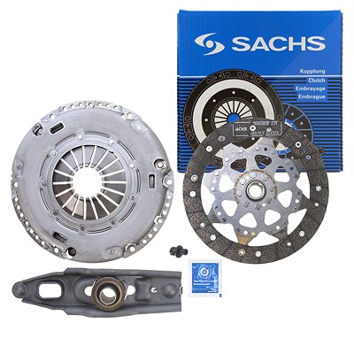 Sachs Kupplungssatz [Hersteller-Nr. 3000951042] für Smart, Mitsubishi von SACHS