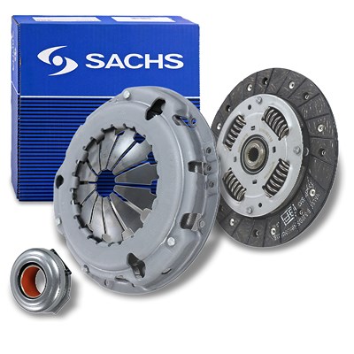 Sachs Kupplungssatz [Hersteller-Nr. 3000951110] für Fiat von SACHS