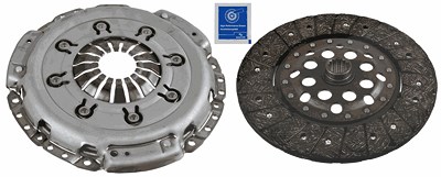 Sachs Kupplungssatz [Hersteller-Nr. 3000951121] für Saab von SACHS