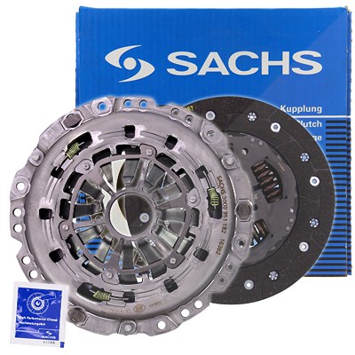 Sachs Kupplungssatz [Hersteller-Nr. 3000951182] für Opel von SACHS