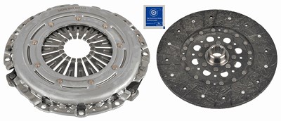 Sachs Kupplungssatz [Hersteller-Nr. 3000951467] für Hyundai, Kia von SACHS