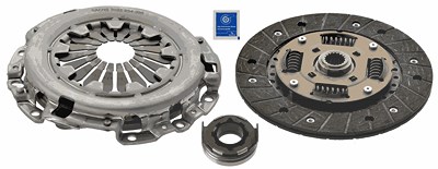 Sachs Kupplungssatz [Hersteller-Nr. 3000951474] für Chevrolet, Suzuki von SACHS