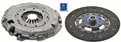 Sachs Kupplungssatz [Hersteller-Nr. 3000951479] für Chevrolet von SACHS