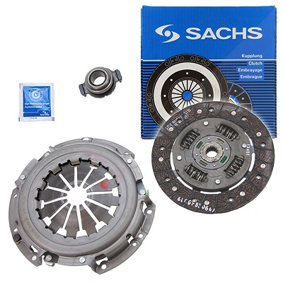 Sachs Kupplungssatz [Hersteller-Nr. 3000951547] für Mini von SACHS