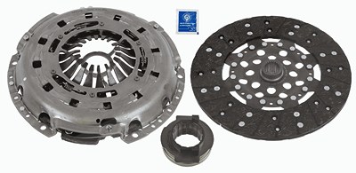 Sachs Kupplungssatz [Hersteller-Nr. 3000951628] für Mazda von SACHS