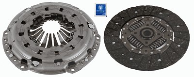 Sachs Kupplungssatz [Hersteller-Nr. 3000951657] für Fiat von SACHS