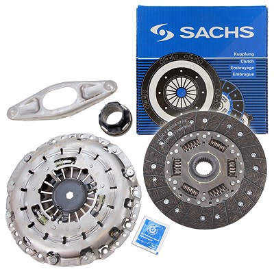 Sachs Kupplungssatz [Hersteller-Nr. 3000951952] für BMW von SACHS