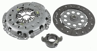Sachs Kupplungssatz [Hersteller-Nr. 3000951985] für Hyundai von SACHS