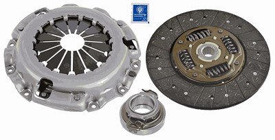 Sachs Kupplungssatz [Hersteller-Nr. 3000954036] für Hyundai von SACHS