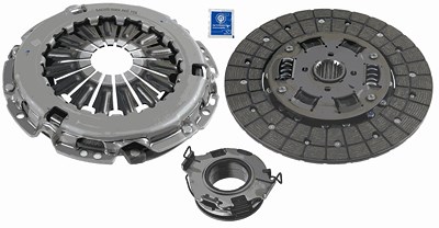 Sachs Kupplungssatz [Hersteller-Nr. 3000954060] für Toyota von SACHS