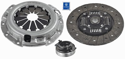 Sachs Kupplungssatz [Hersteller-Nr. 3000954072] für Kia von SACHS