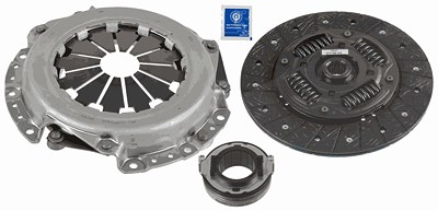 Sachs Kupplungssatz [Hersteller-Nr. 3000954221] für Hyundai von SACHS