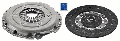 Sachs Kupplungssatz [Hersteller-Nr. 3000970061] für Opel von SACHS